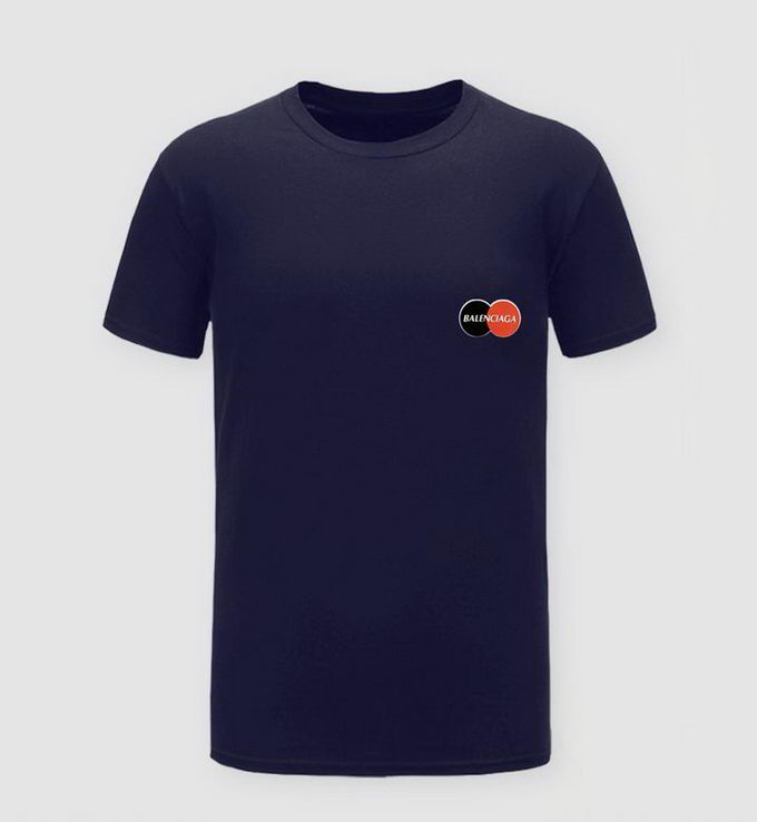 Balenciaga T-shirt Mens ID:20220709-88